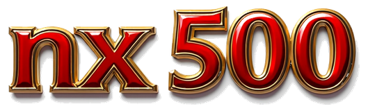 nx500 logo