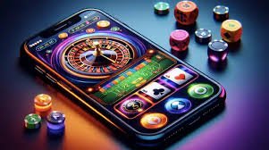 nx500 Immersive Roulette
